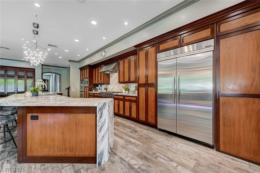 9504 Balatta Canyon Court Las Vegas NV 89144