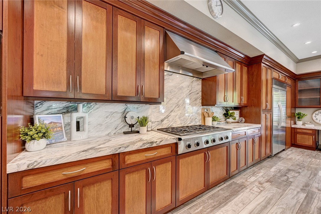 9504 Balatta Canyon Court Las Vegas NV 89144