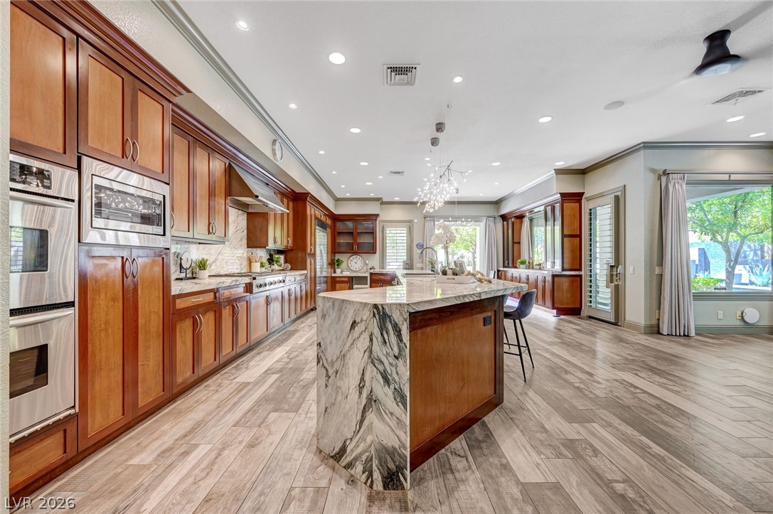 9504 Balatta Canyon Court Las Vegas NV 89144