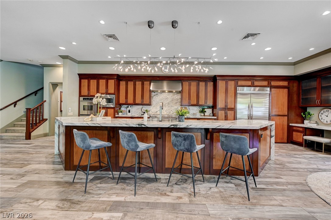 9504 Balatta Canyon Court Las Vegas NV 89144