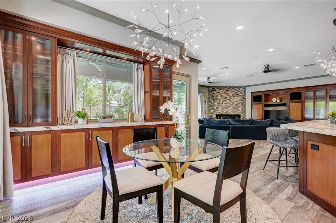 9504 Balatta Canyon Court Las Vegas NV 89144