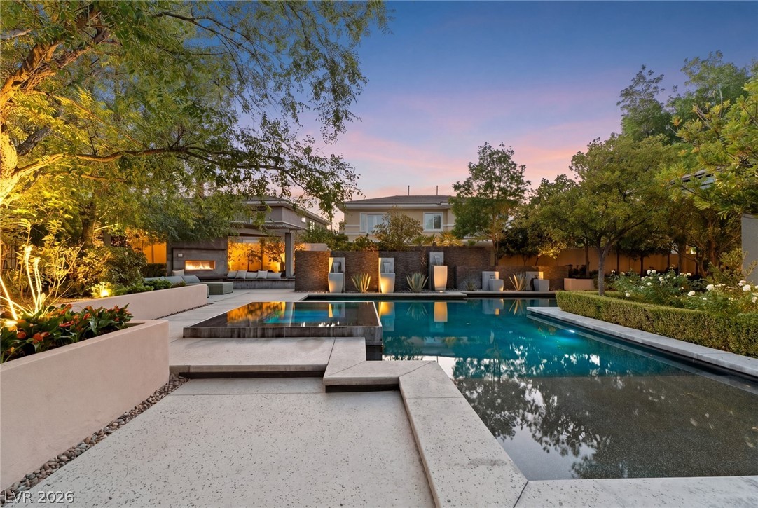 9504 Balatta Canyon Court Las Vegas NV 89144