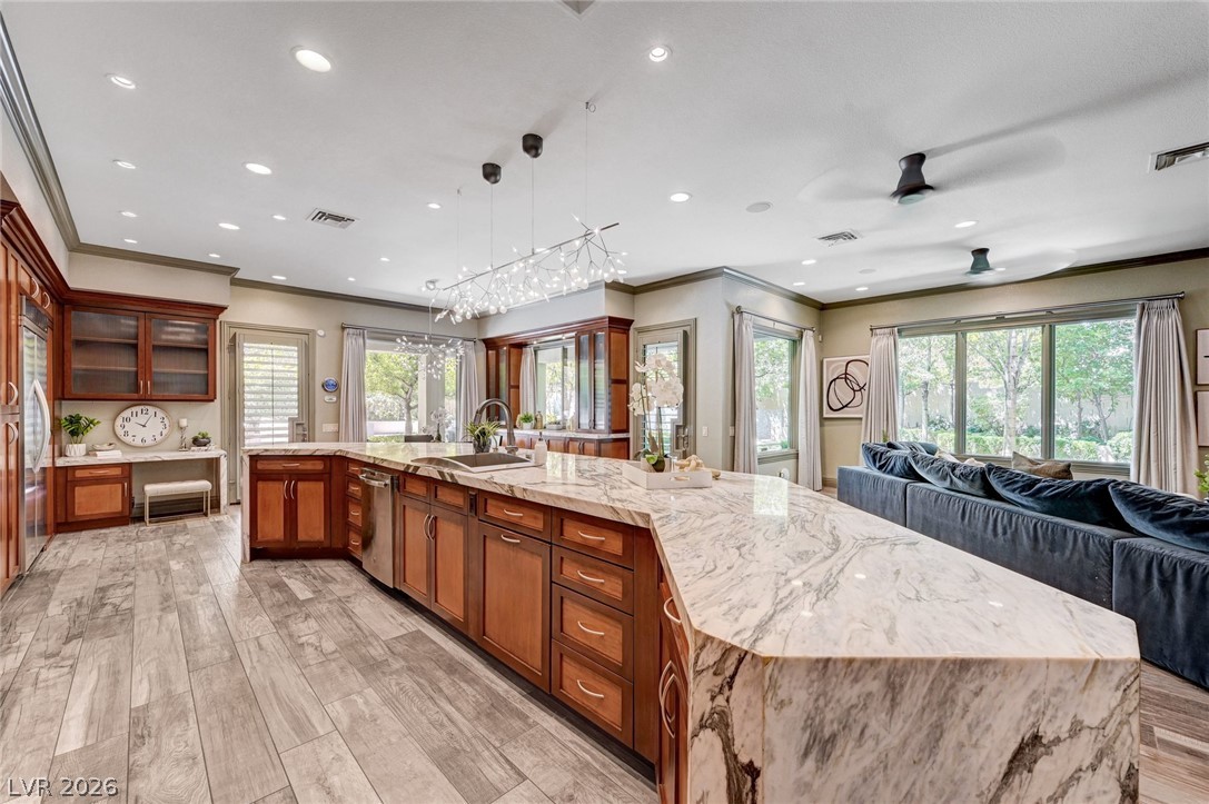 9504 Balatta Canyon Court Las Vegas NV 89144