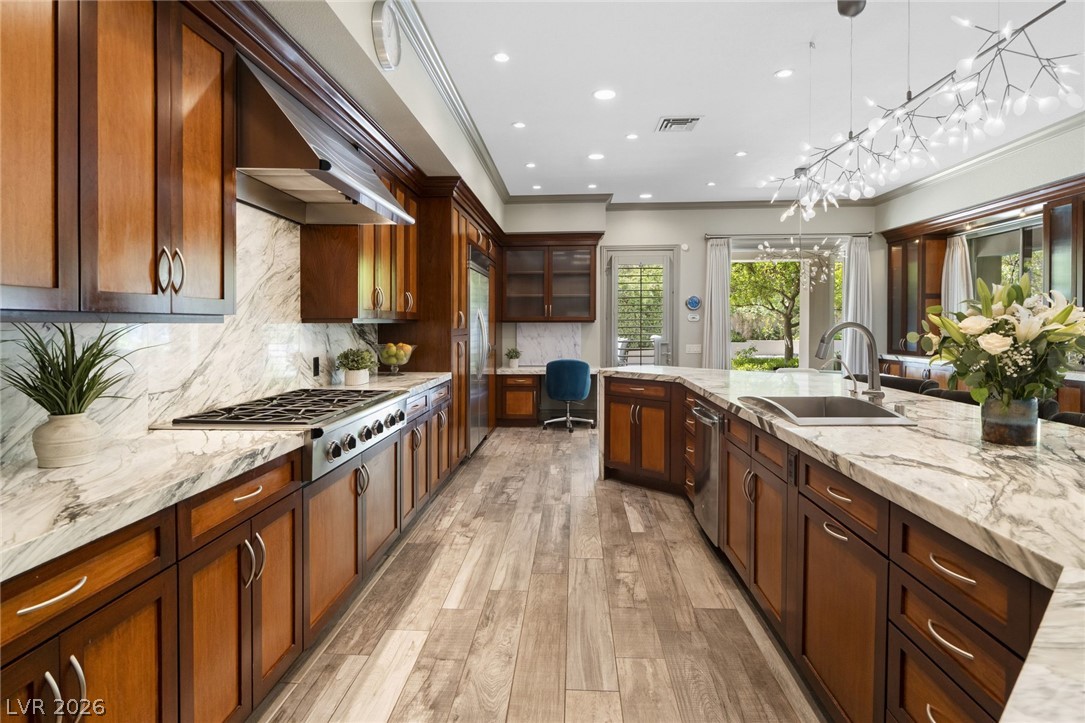 9504 Balatta Canyon Court Las Vegas NV 89144