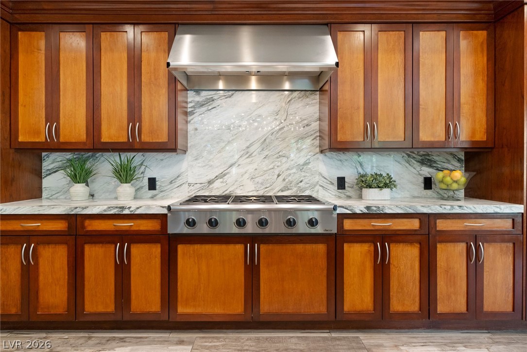 9504 Balatta Canyon Court Las Vegas NV 89144