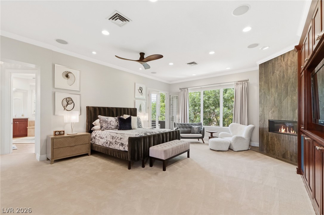 9504 Balatta Canyon Court Las Vegas NV 89144
