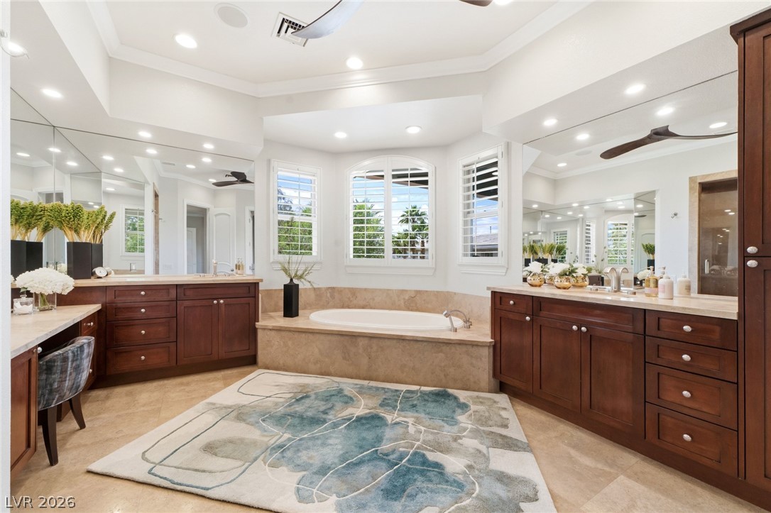 9504 Balatta Canyon Court Las Vegas NV 89144