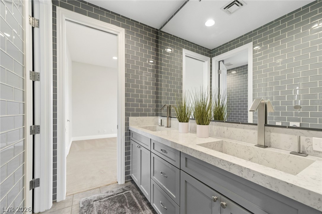 9504 Balatta Canyon Court Las Vegas NV 89144