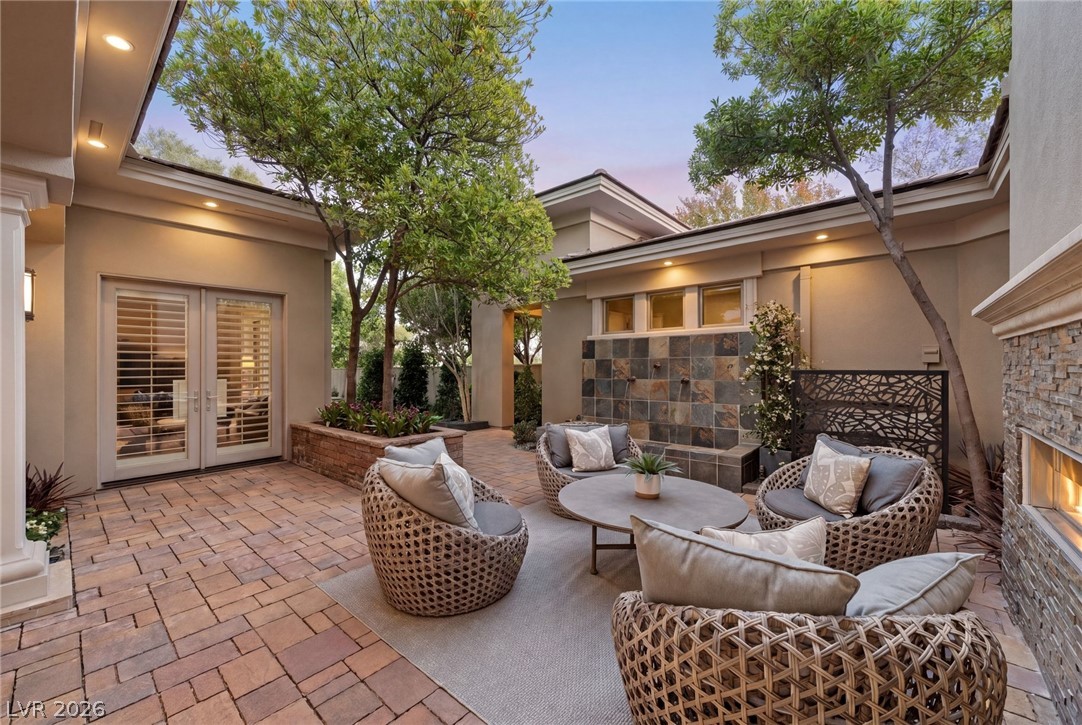 9504 Balatta Canyon Court Las Vegas NV 89144