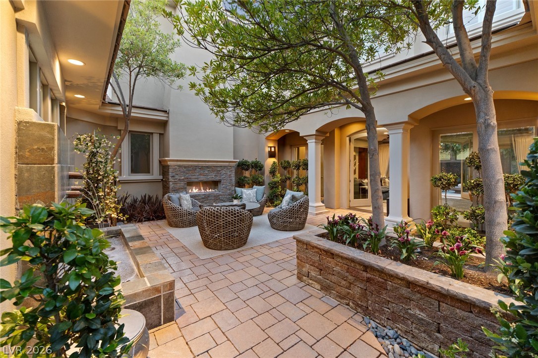 9504 Balatta Canyon Court Las Vegas NV 89144