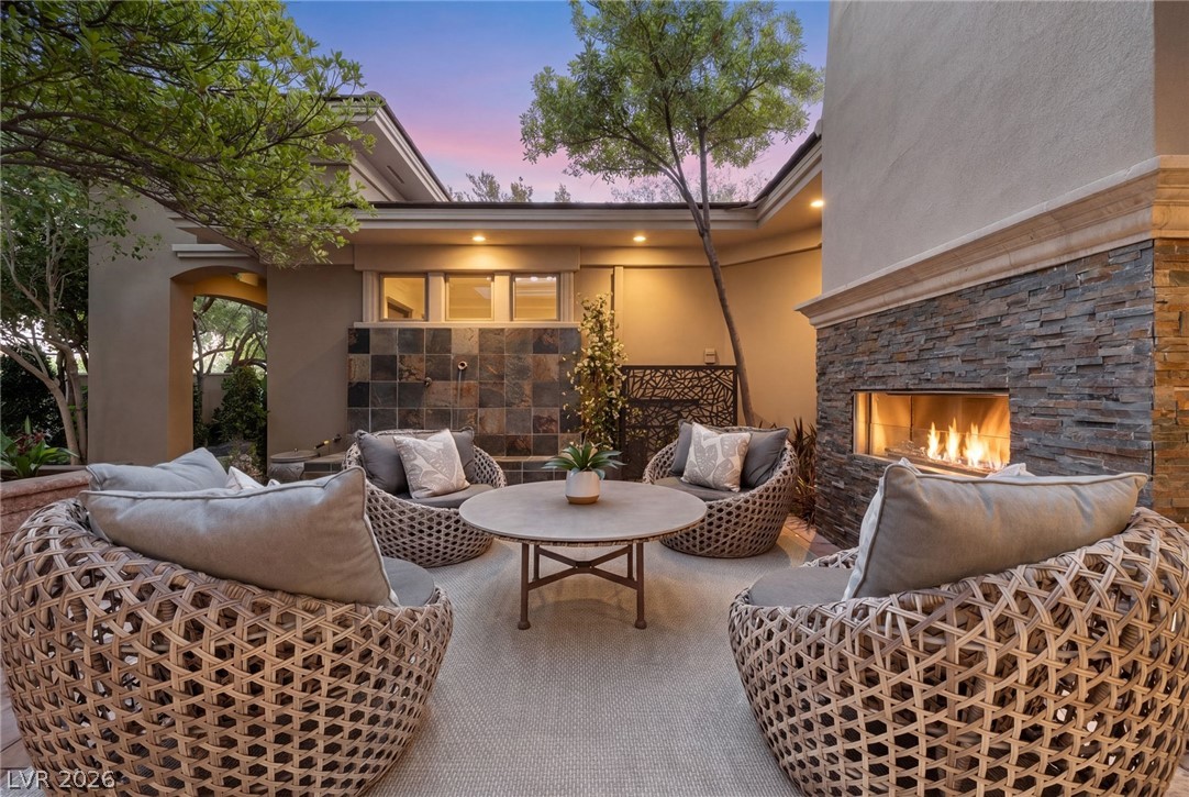 9504 Balatta Canyon Court Las Vegas NV 89144