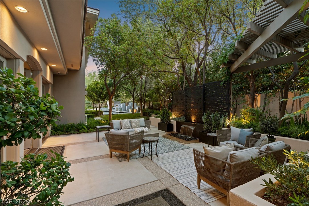 9504 Balatta Canyon Court Las Vegas NV 89144