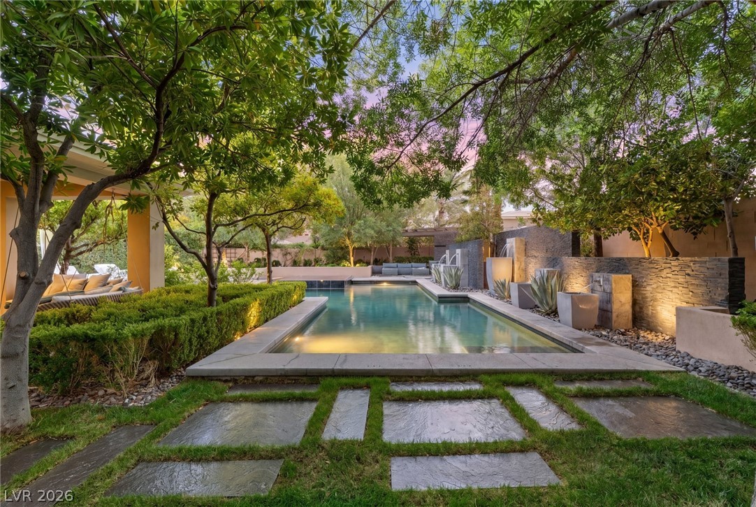 9504 Balatta Canyon Court Las Vegas NV 89144