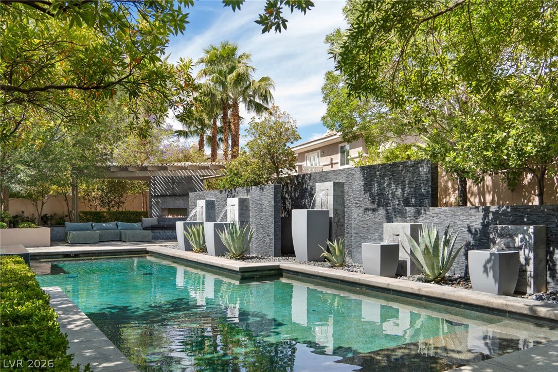 9504 Balatta Canyon Court Las Vegas NV 89144