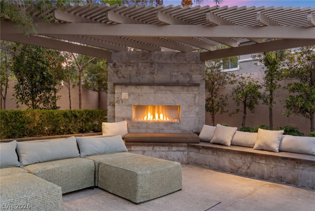 9504 Balatta Canyon Court Las Vegas NV 89144