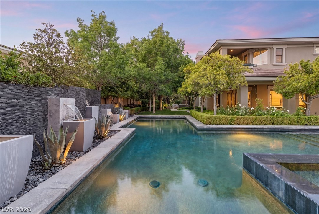 9504 Balatta Canyon Court Las Vegas NV 89144