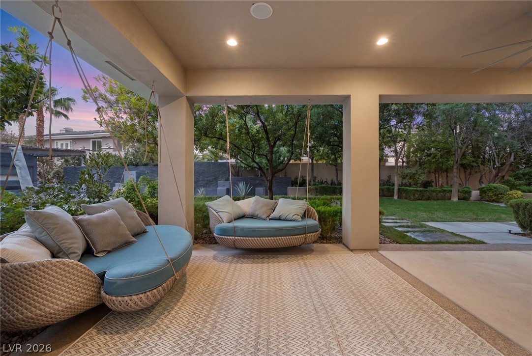 9504 Balatta Canyon Court Las Vegas NV 89144
