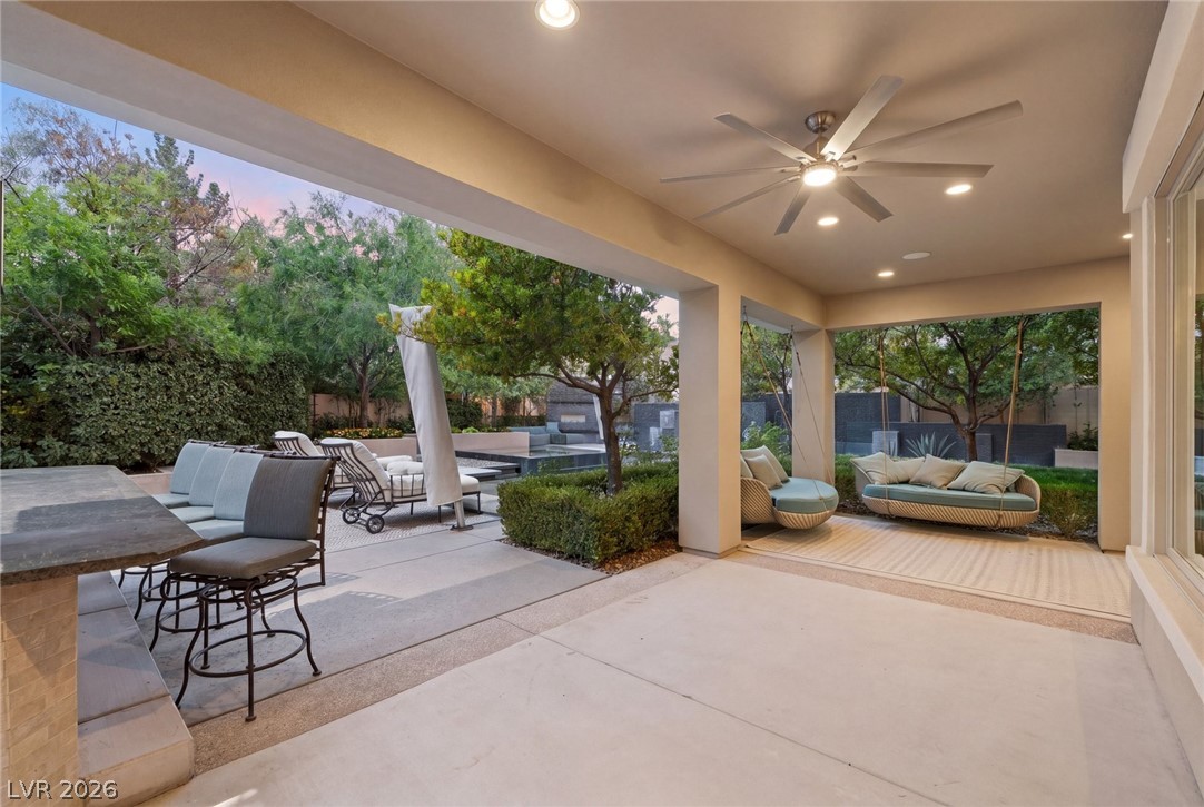 9504 Balatta Canyon Court Las Vegas NV 89144