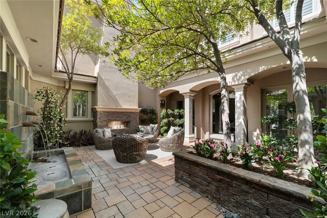 9504 Balatta Canyon Court Las Vegas NV 89144