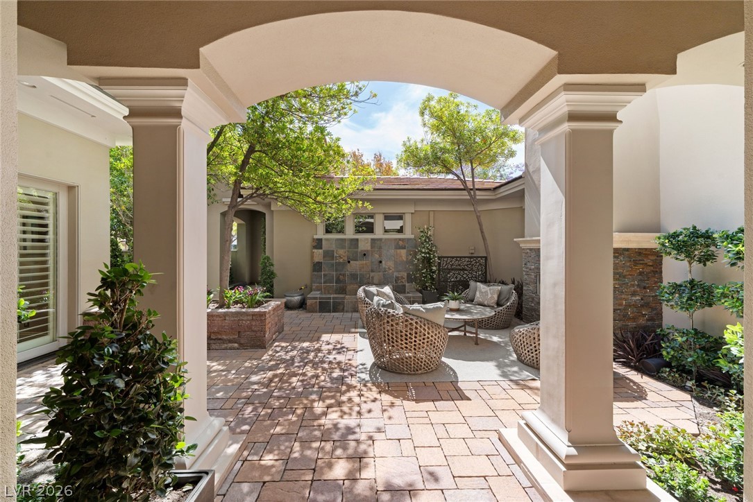 9504 Balatta Canyon Court Las Vegas NV 89144