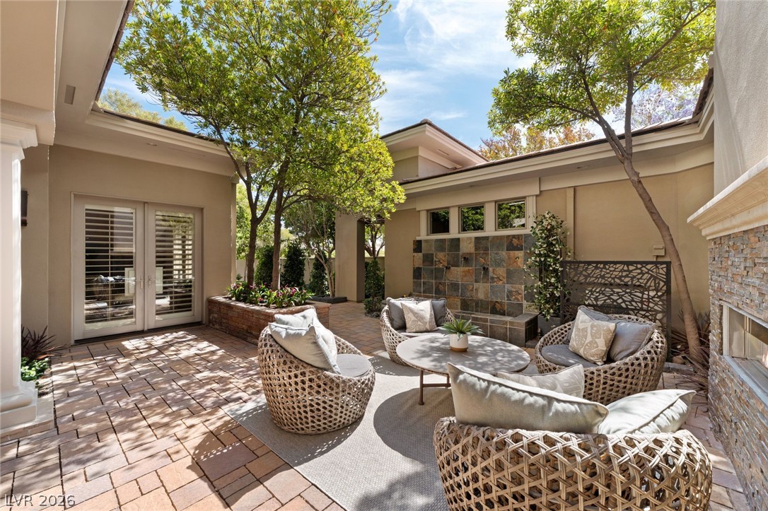 9504 Balatta Canyon Court Las Vegas NV 89144