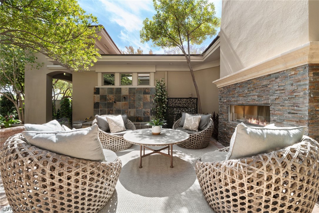 9504 Balatta Canyon Court Las Vegas NV 89144