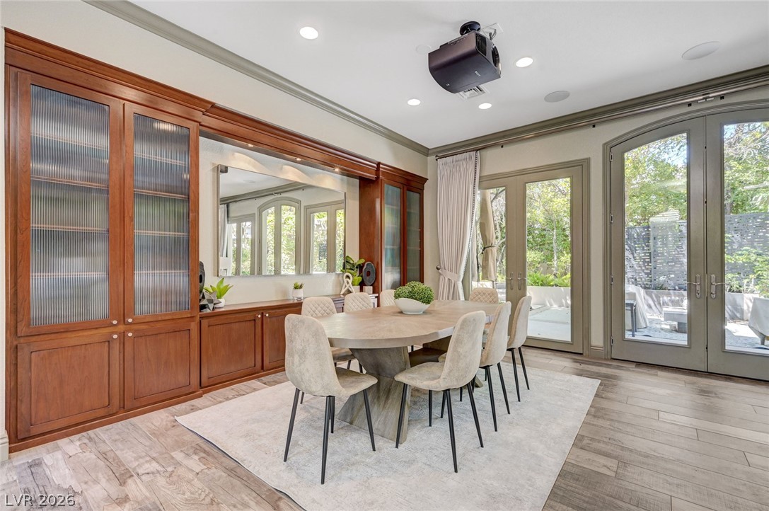 9504 Balatta Canyon Court Las Vegas NV 89144
