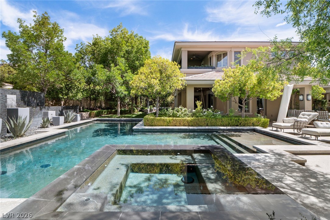9504 Balatta Canyon Court Las Vegas NV 89144