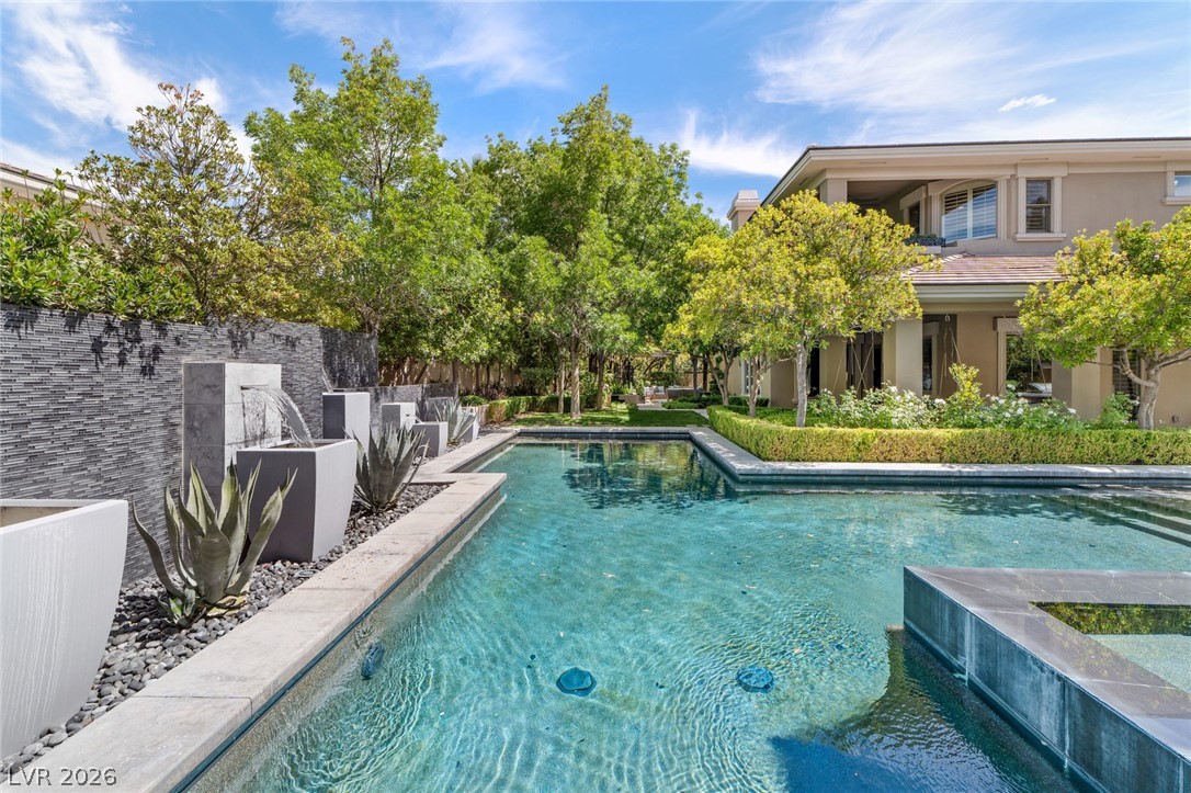 9504 Balatta Canyon Court Las Vegas NV 89144