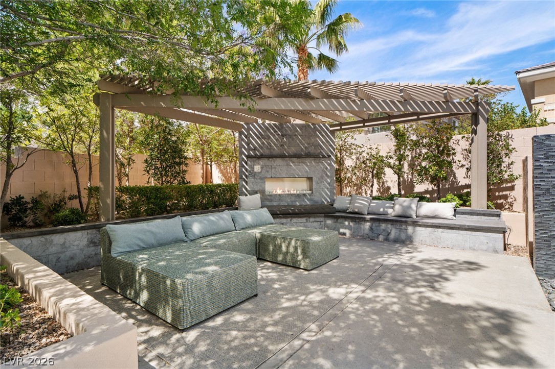 9504 Balatta Canyon Court Las Vegas NV 89144