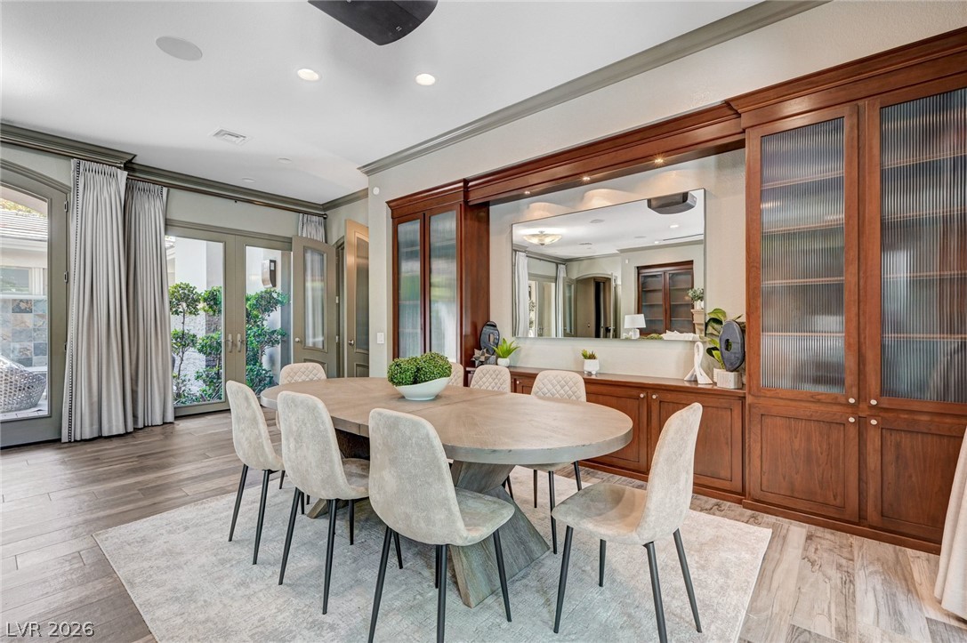 9504 Balatta Canyon Court Las Vegas NV 89144