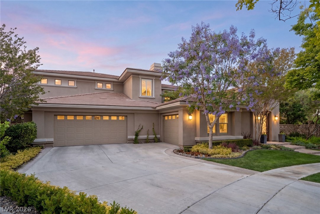 9504 Balatta Canyon Court Las Vegas NV 89144