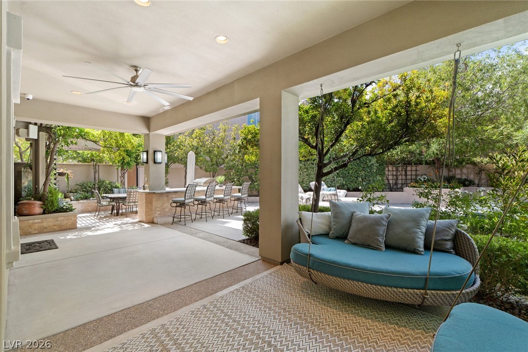 9504 Balatta Canyon Court Las Vegas NV 89144