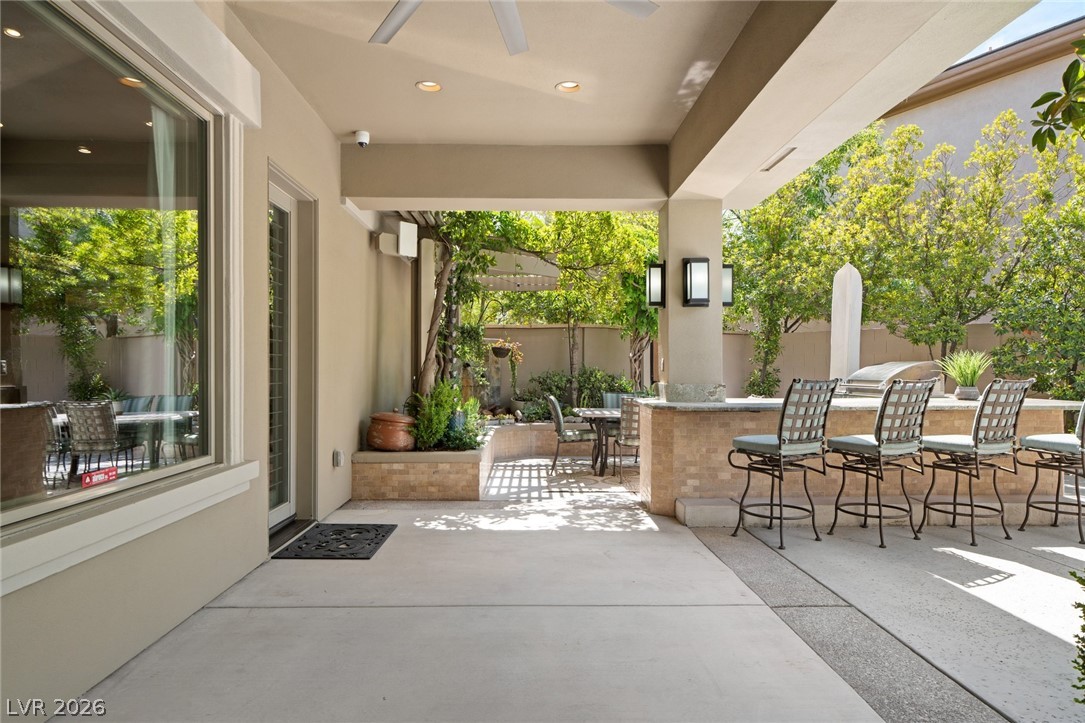 9504 Balatta Canyon Court Las Vegas NV 89144