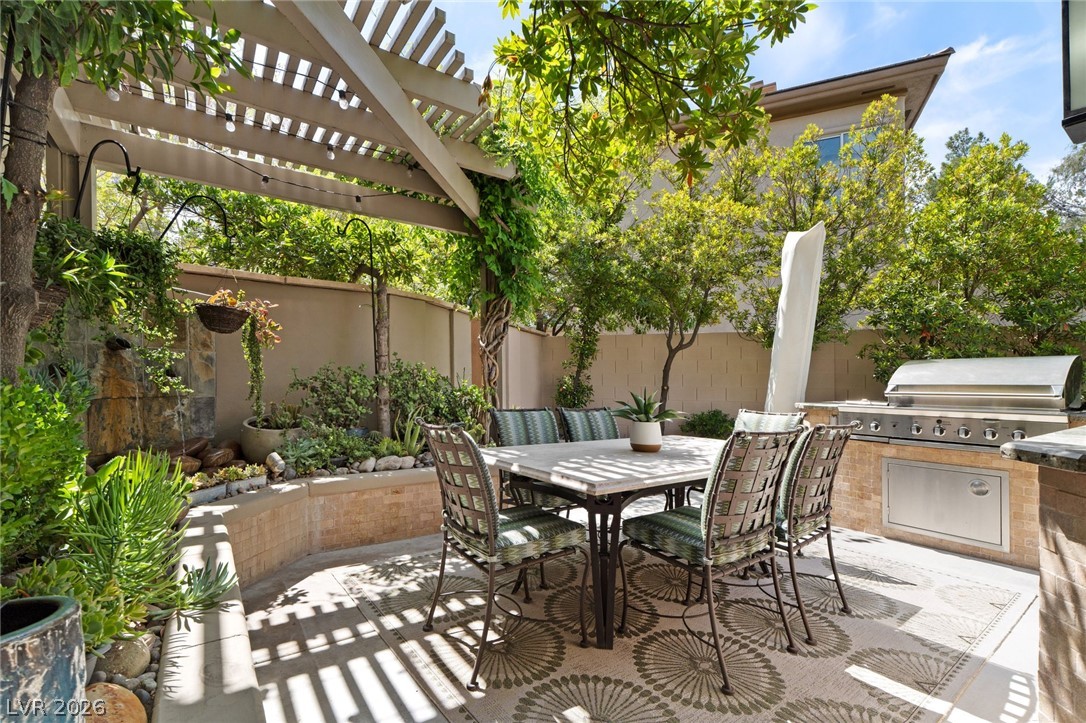 9504 Balatta Canyon Court Las Vegas NV 89144