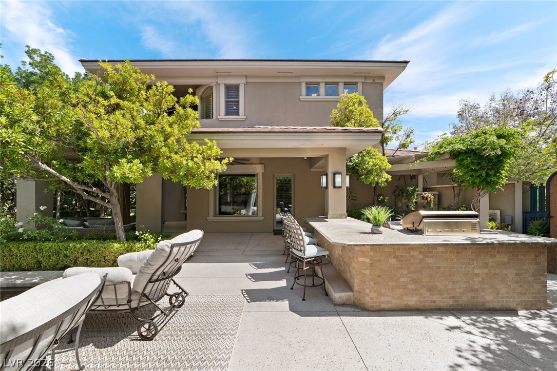 9504 Balatta Canyon Court Las Vegas NV 89144
