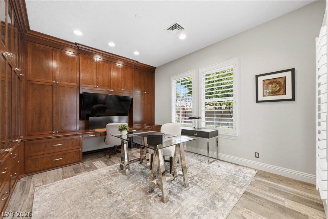 9504 Balatta Canyon Court Las Vegas NV 89144