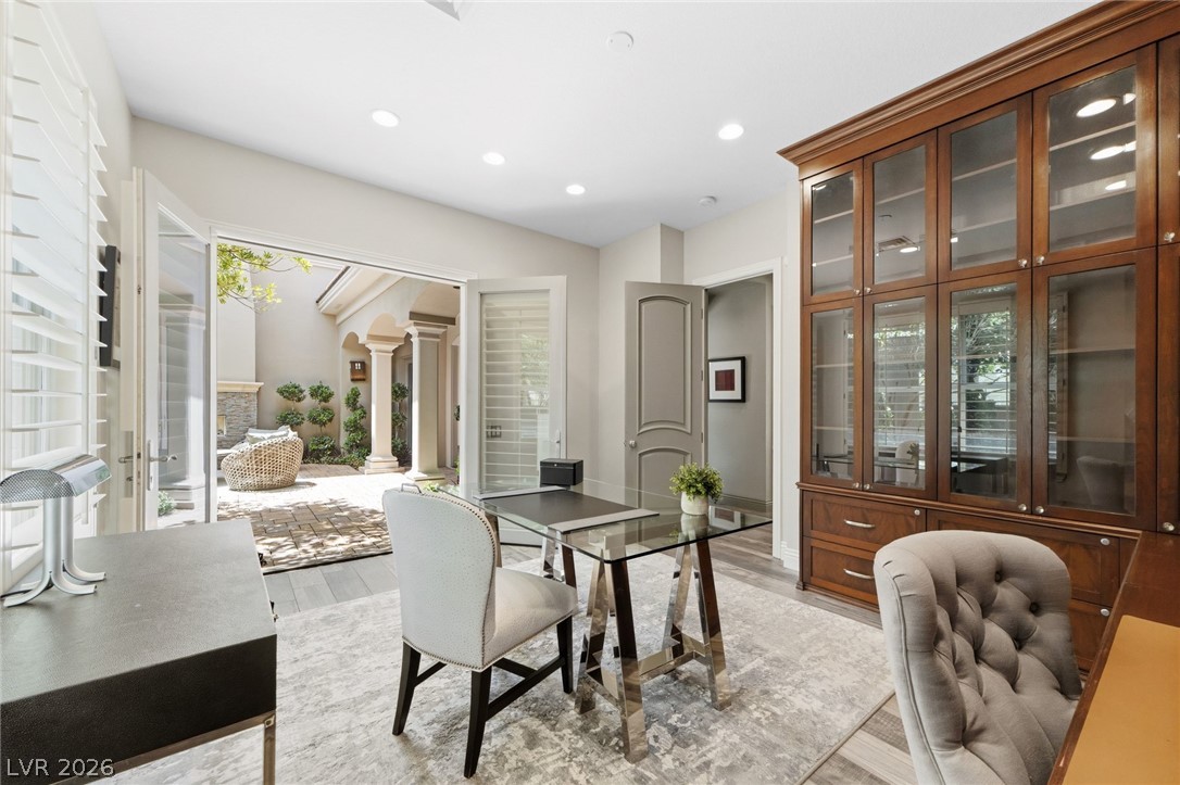 9504 Balatta Canyon Court Las Vegas NV 89144
