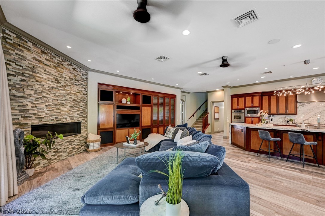 9504 Balatta Canyon Court Las Vegas NV 89144