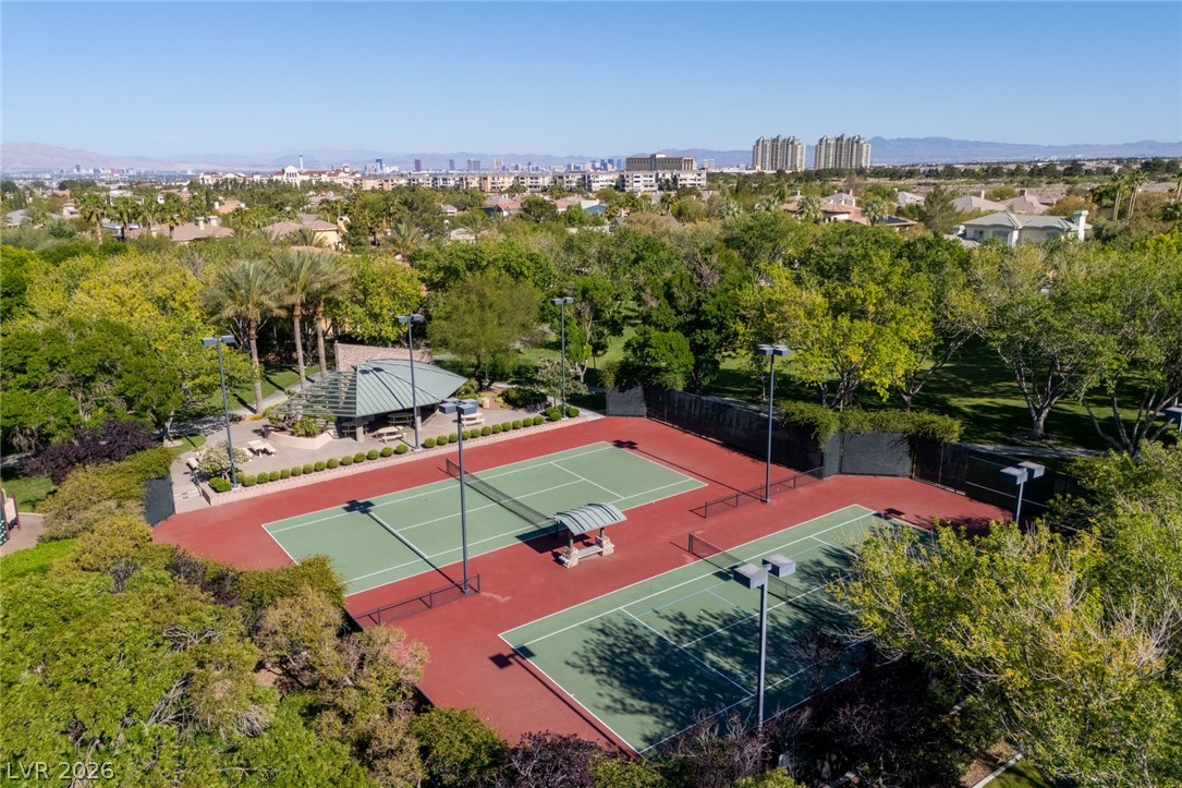 9504 Balatta Canyon Court Las Vegas NV 89144