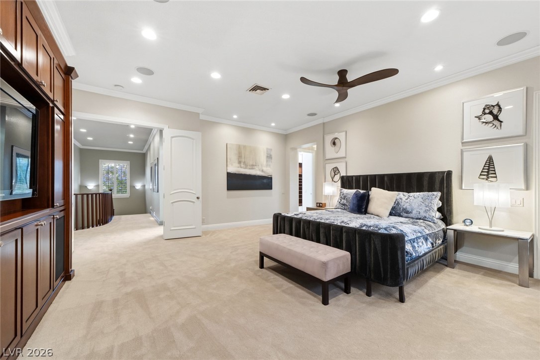 9504 Balatta Canyon Court Las Vegas NV 89144