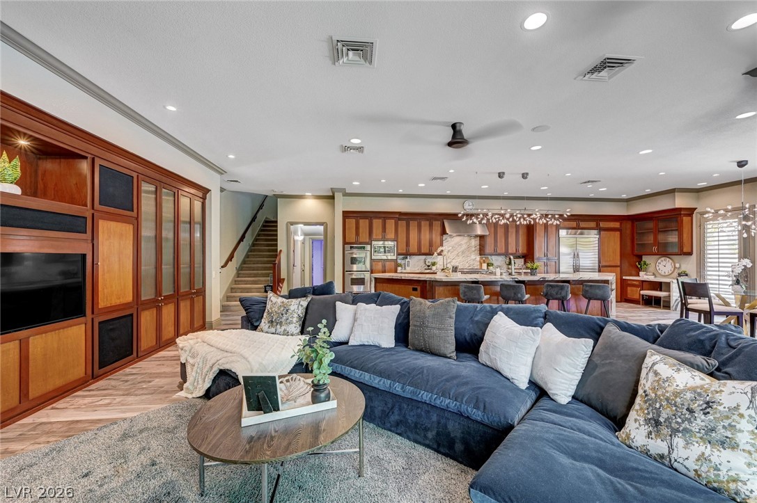9504 Balatta Canyon Court Las Vegas NV 89144