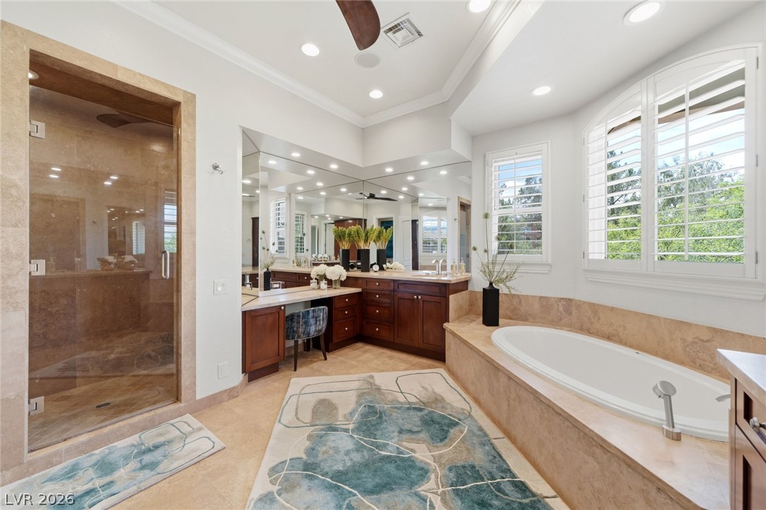 9504 Balatta Canyon Court Las Vegas NV 89144