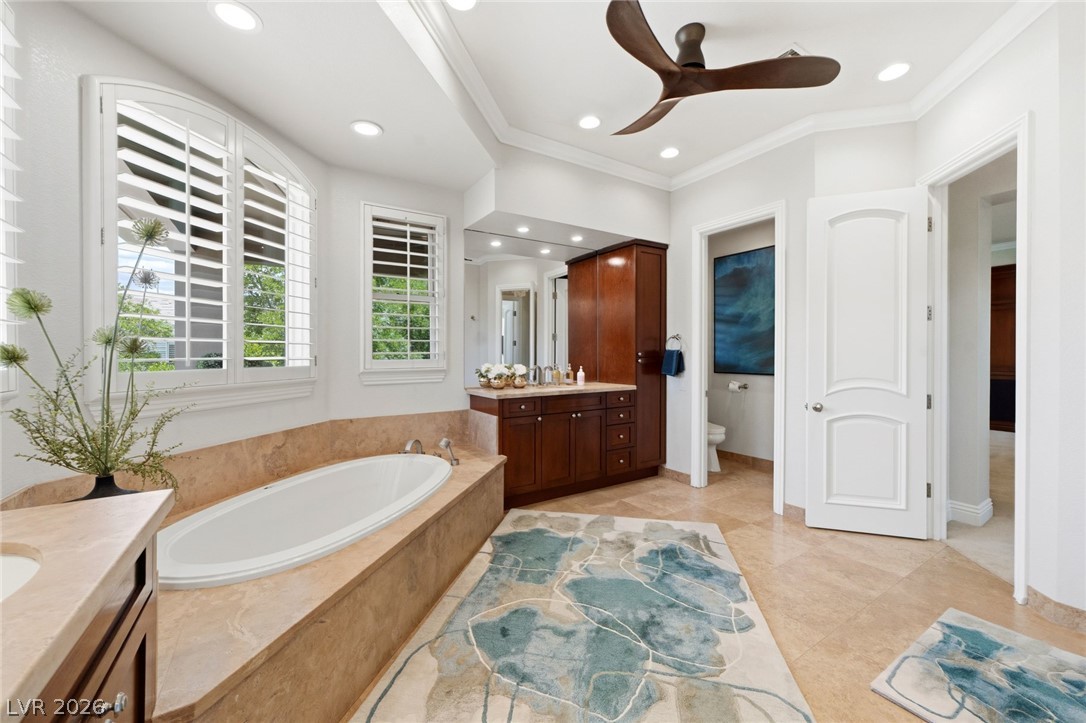 9504 Balatta Canyon Court Las Vegas NV 89144