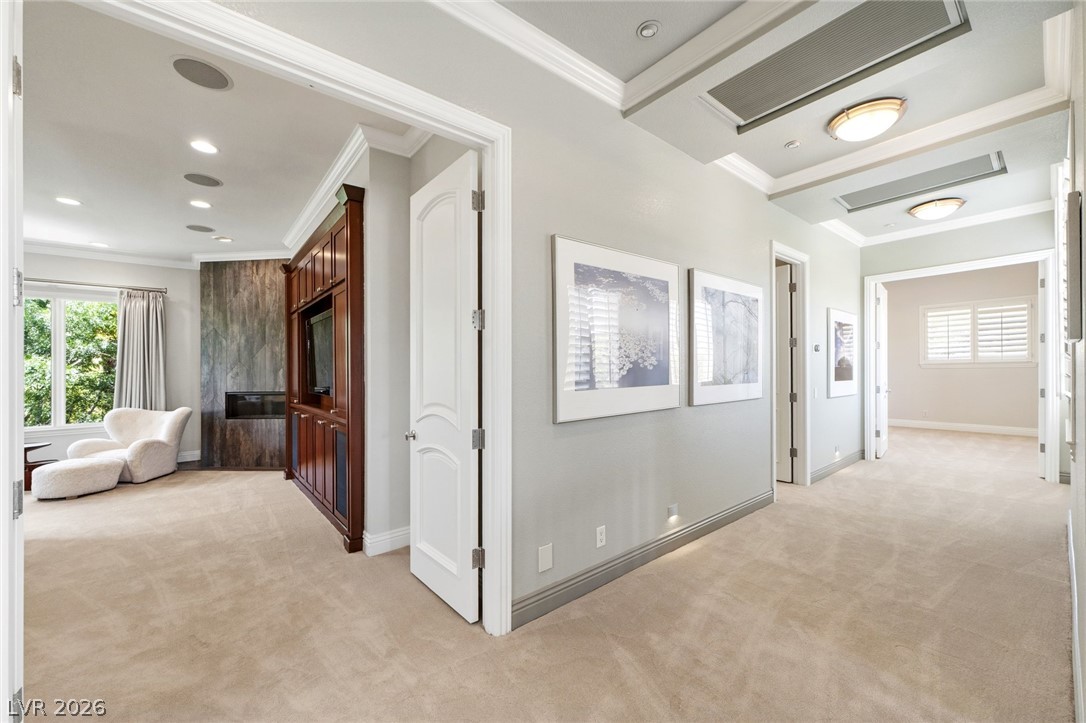 9504 Balatta Canyon Court Las Vegas NV 89144