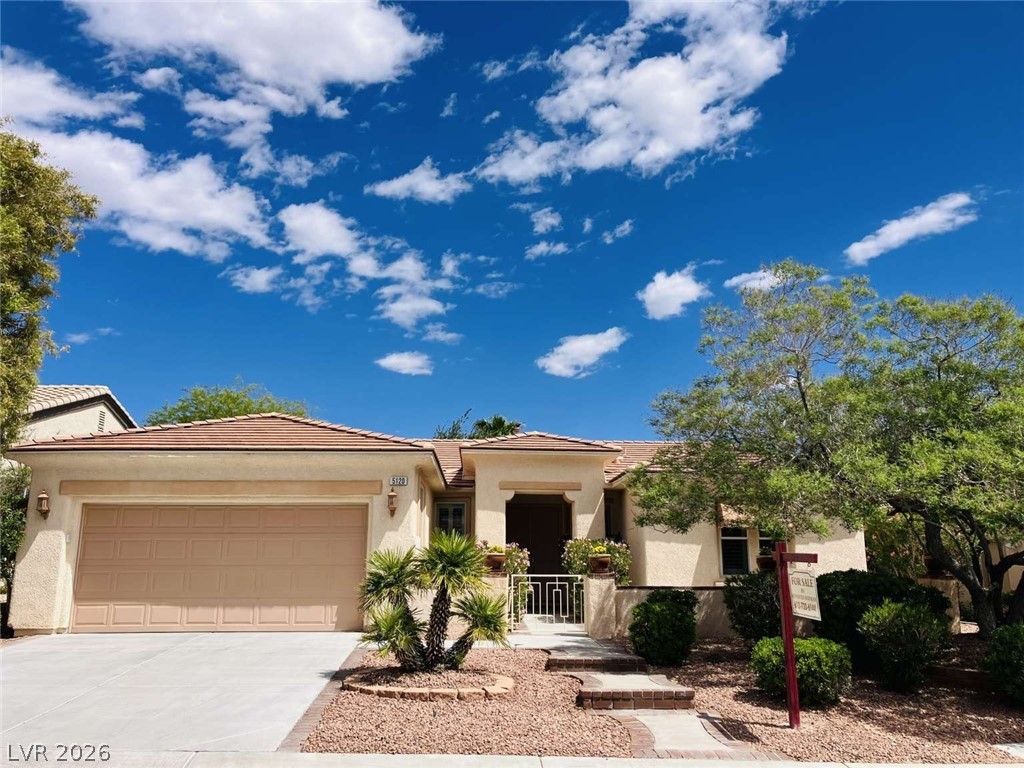 5120 Vincitor Street Las Vegas NV 89135