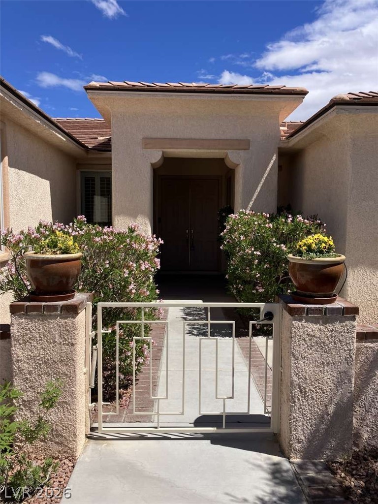 5120 Vincitor Street Las Vegas NV 89135