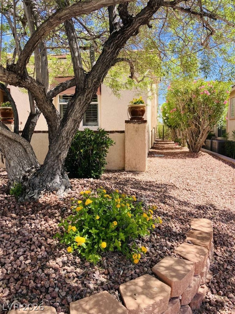 5120 Vincitor Street Las Vegas NV 89135