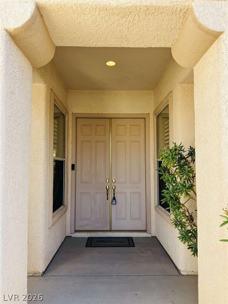 5120 Vincitor Street Las Vegas NV 89135