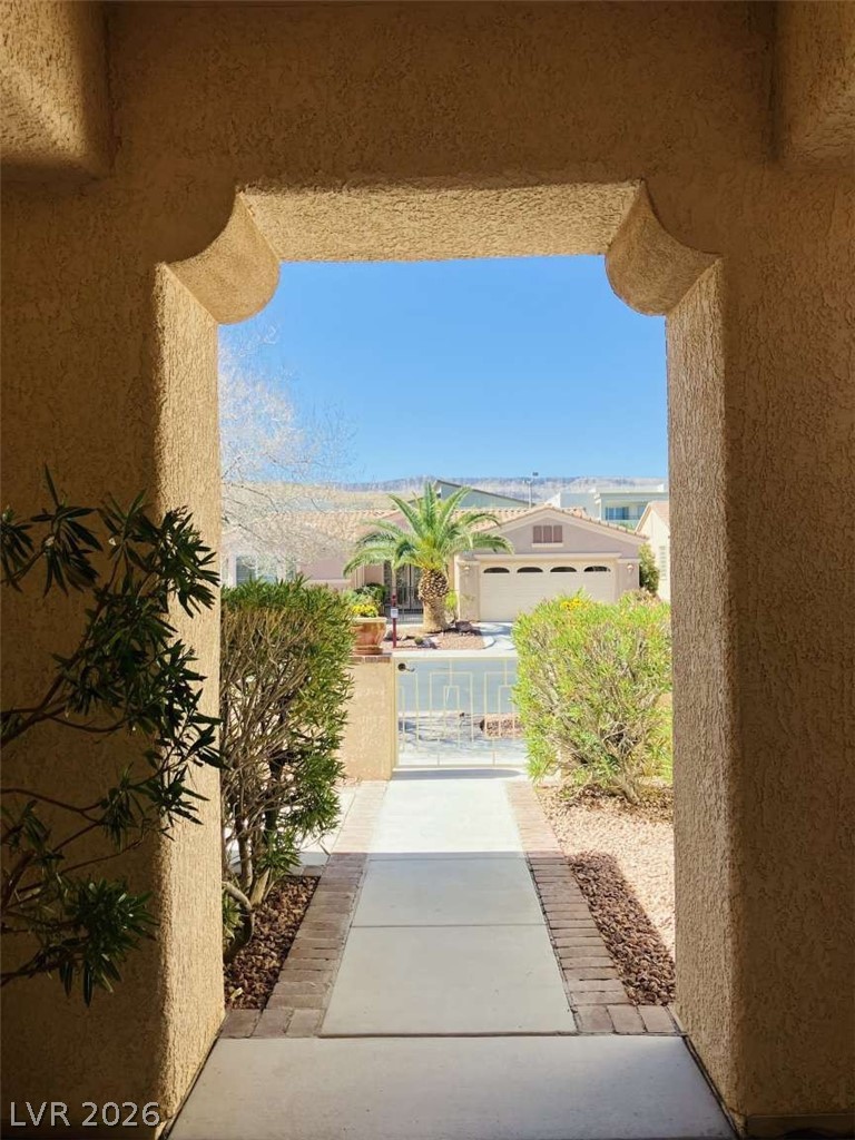 5120 Vincitor Street Las Vegas NV 89135